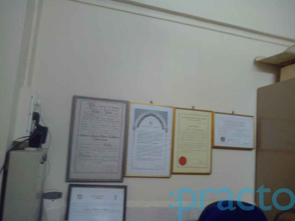 Shushrusha Clinic Borivali West Mumbai