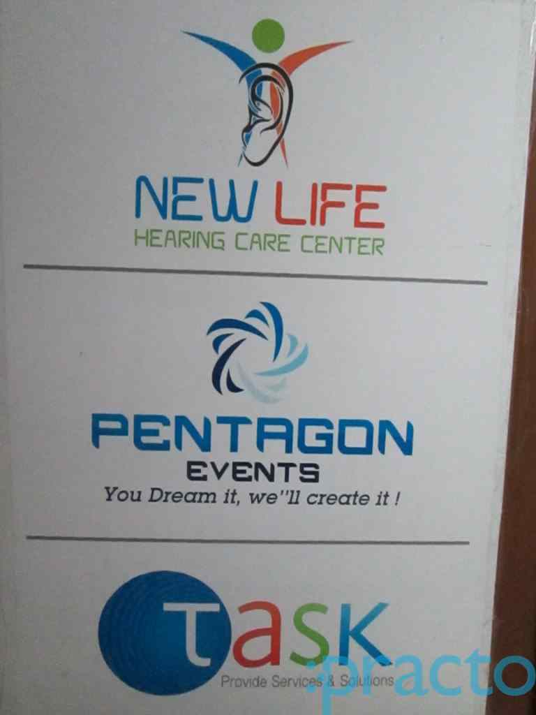 New Life Hearing Care Center Karve Nagar Pune