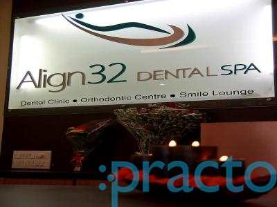 Align 32 Dental Spa Bikkarnakatte Mangalore