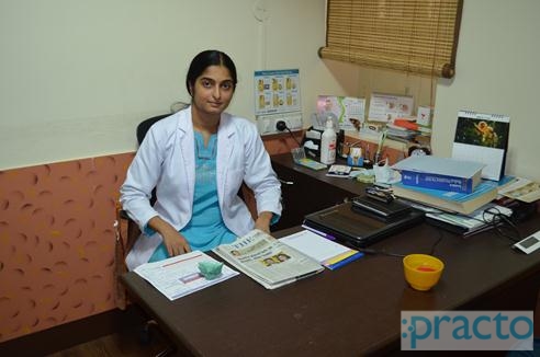 Isha Dental Aesthetics Jayanagar 5 Block Bangalore