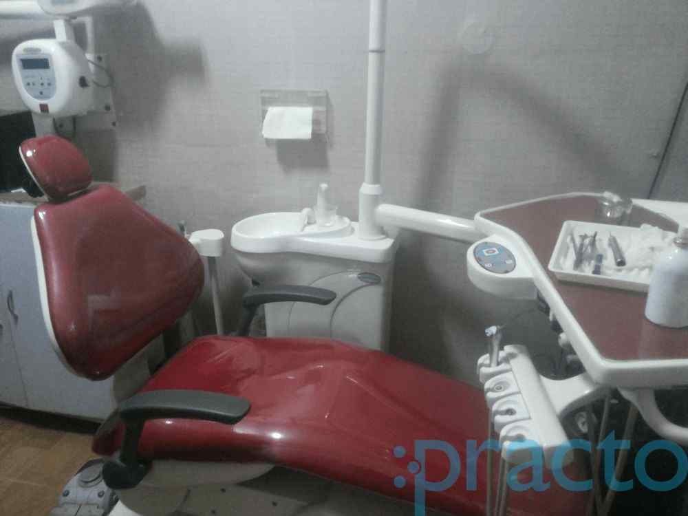 Dental Solutions Subhash Nagar Delhi