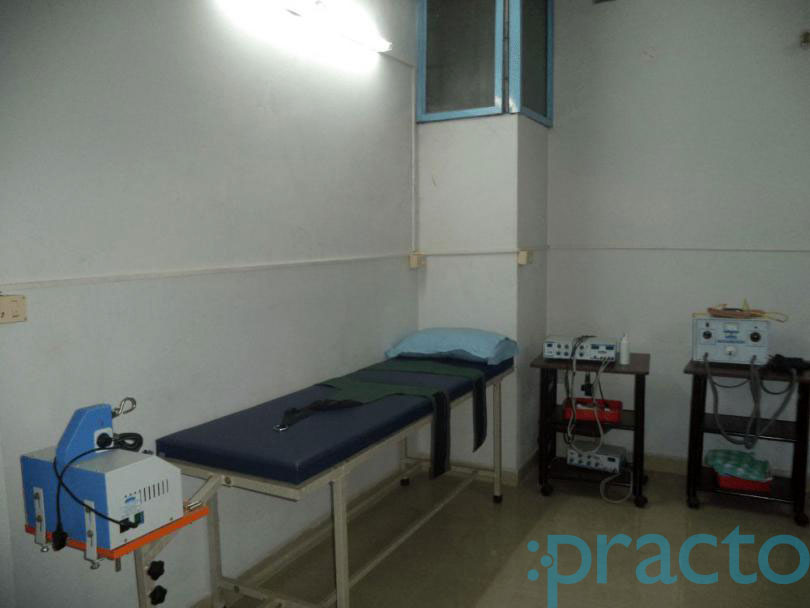 Care N Cure Physiotherapy & Rehabilitation's Villivakkam Chennai