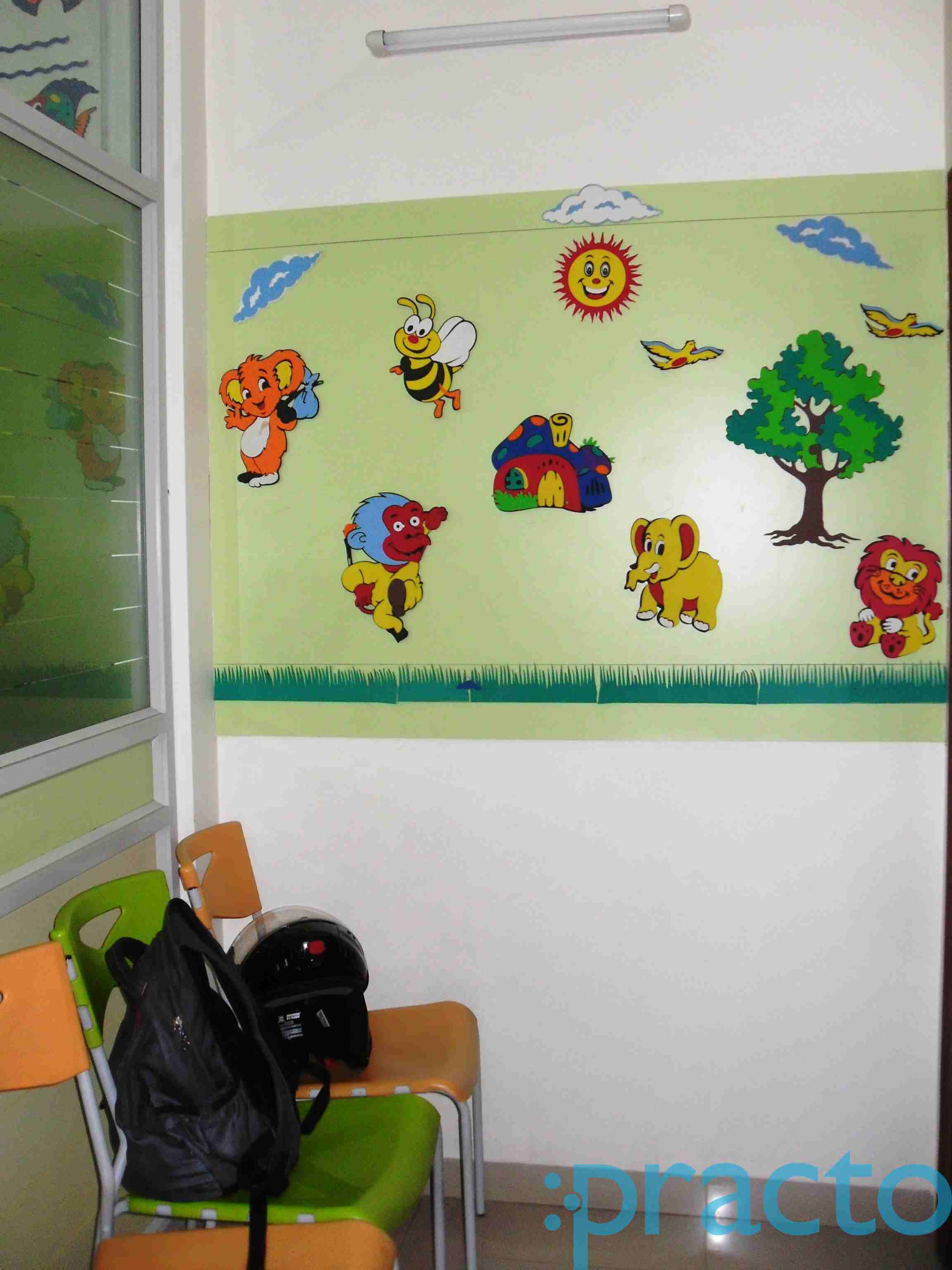 Ashwini Clinic Basavanagudi Bangalore