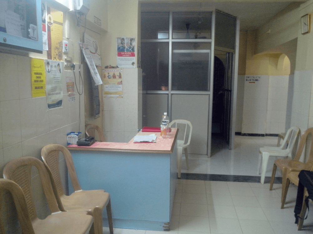 Telang Nursing Home Mira Road Mumbai