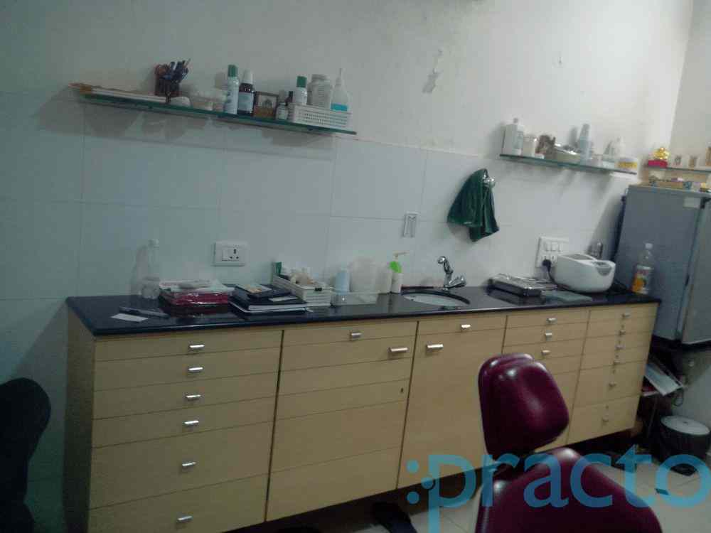 smile masters dental clinic Borivali West Mumbai