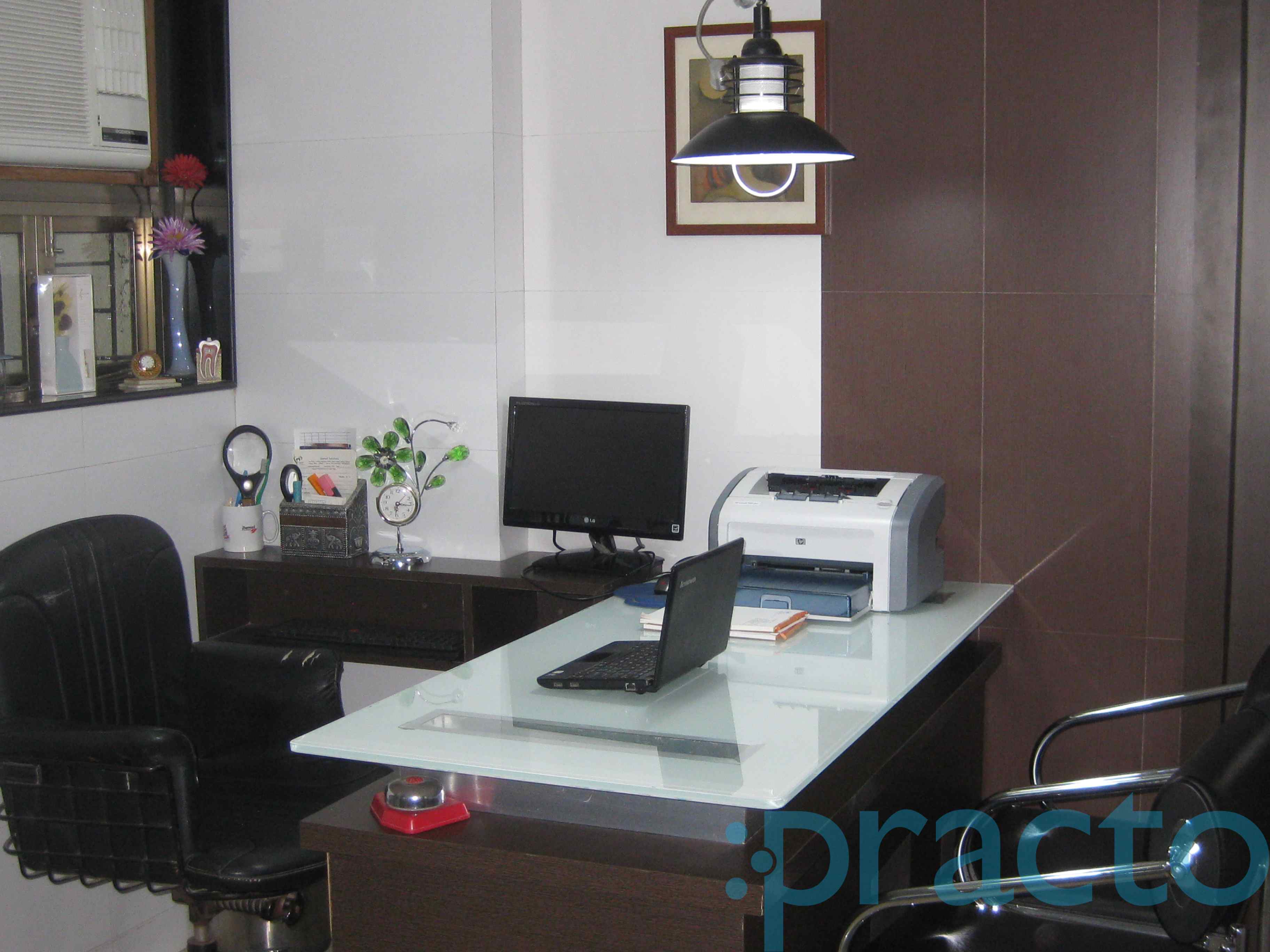 Dentall Solutions Thane West Thane