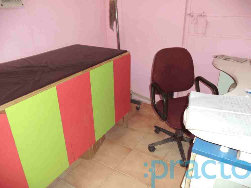 Hope Clinic New Ashok Nagar Delhi