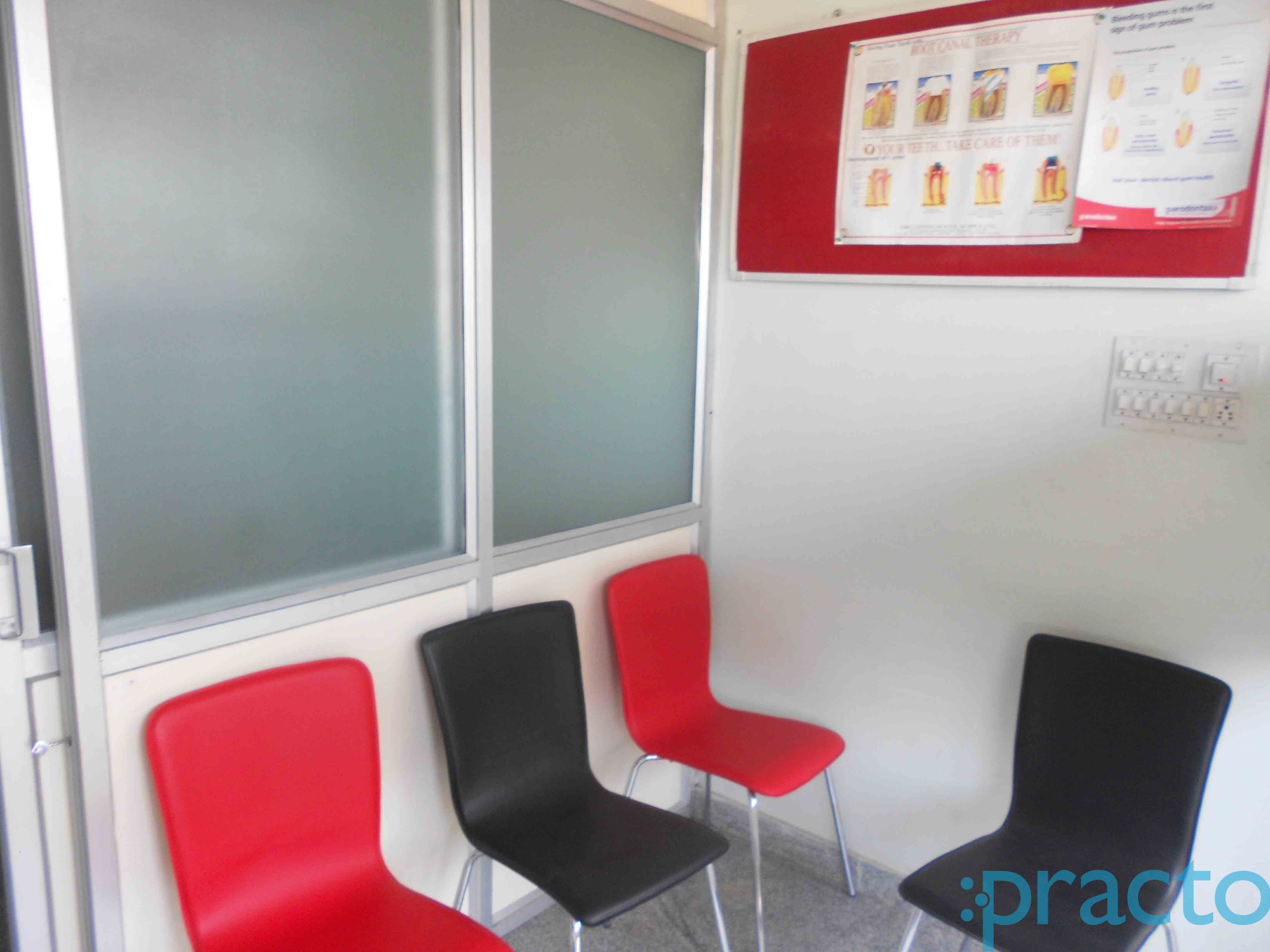 Sri Dental Clinic Bommanahalli Bangalore