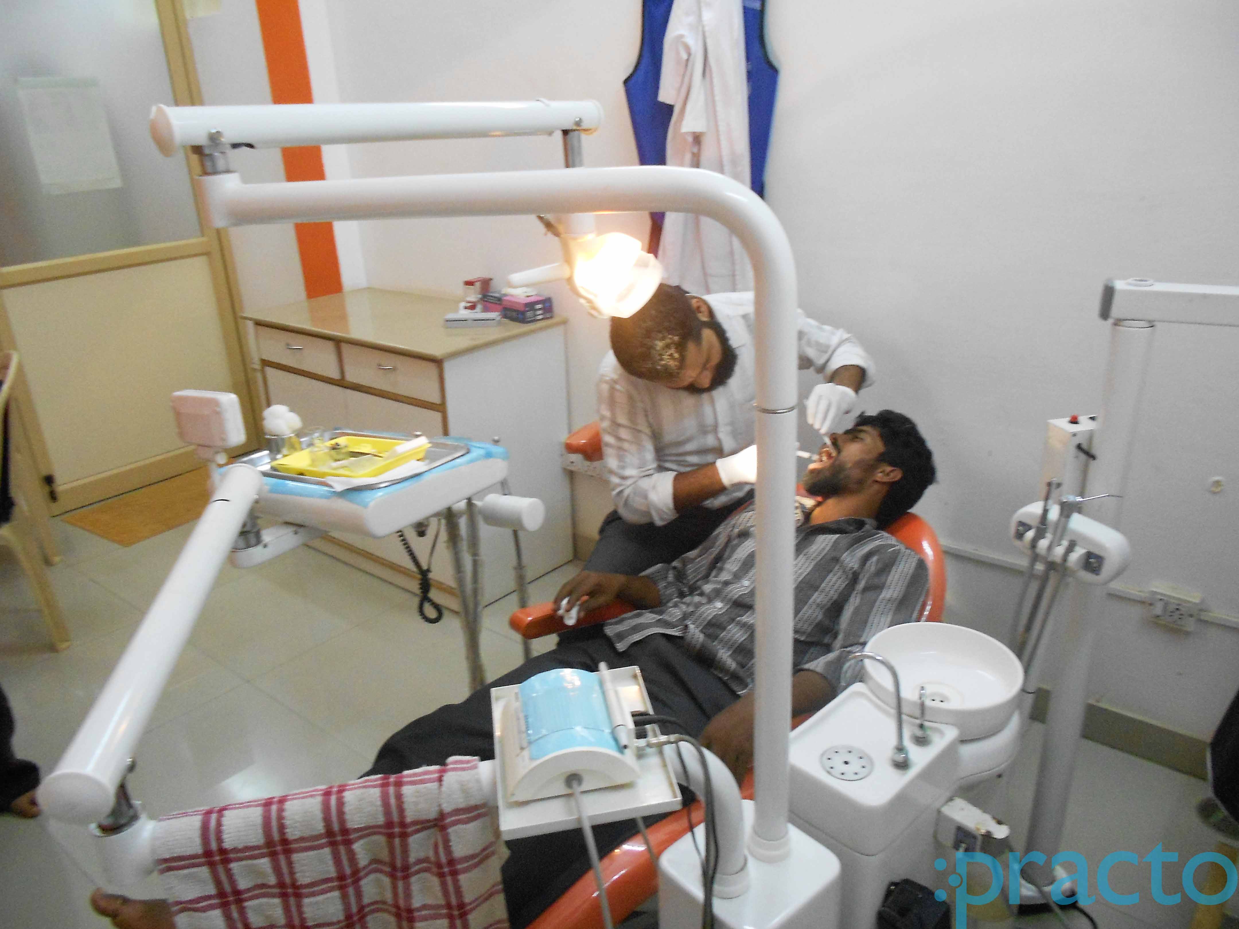 Crescent Dental Clinic Jayanagar Bangalore