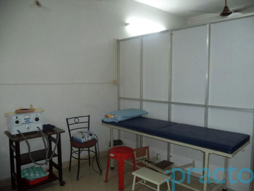 Care N Cure Physiotherapy & Rehabilitation's Villivakkam Chennai