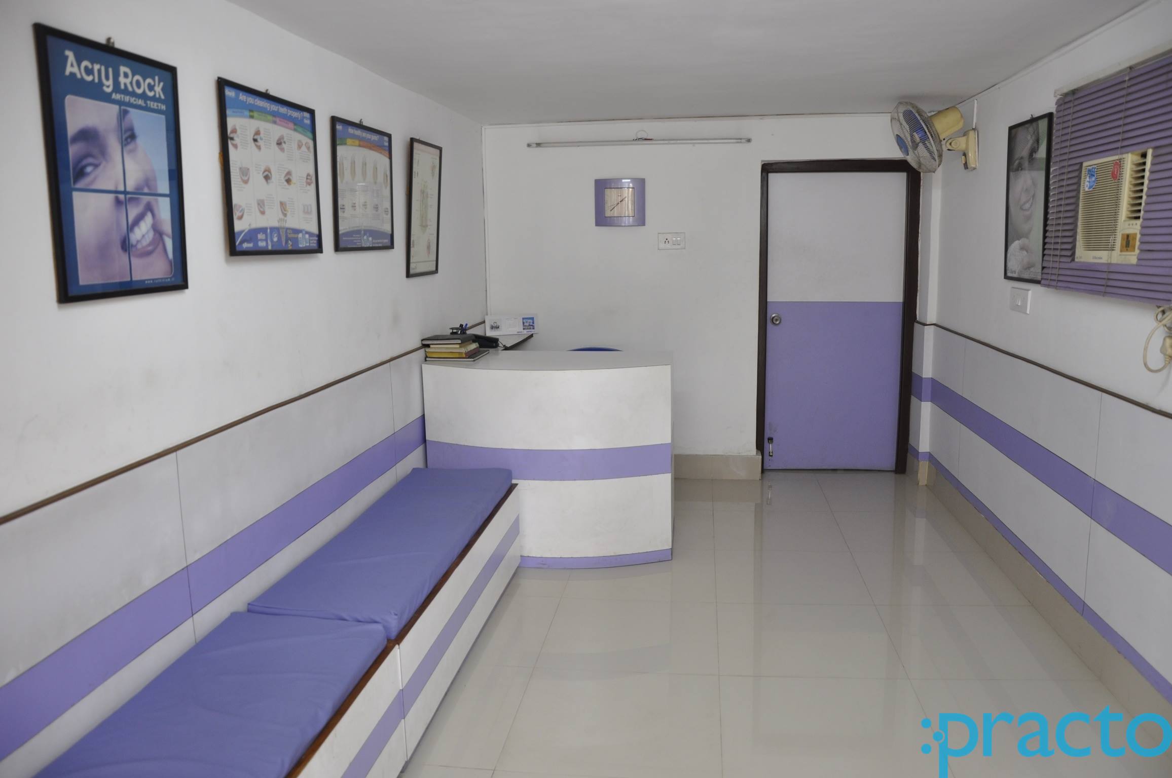 Lip Line Dental Care Rajdanga Kolkata