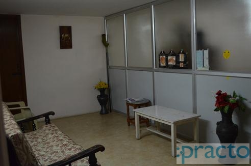 Anjan Eye Clinic Banashankari 3rd Stage Bangalore