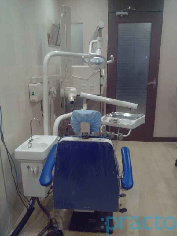 Kamala Dental Clinic Dahisar East Mumbai