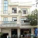 Anant Jyoti Eye Hospital Karkardooma Delhi