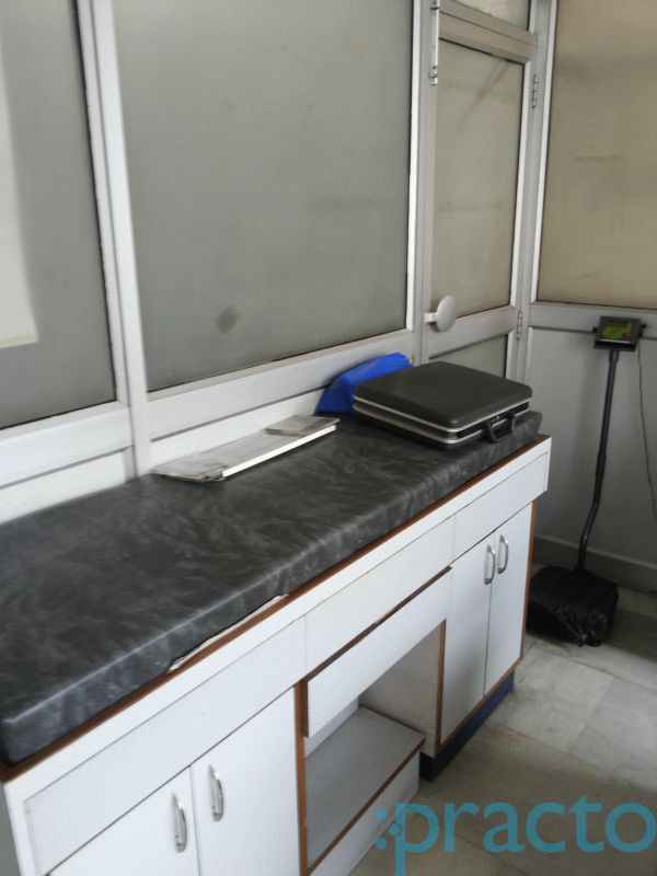 Mother & Child Clinic Ganesh Nagar Delhi