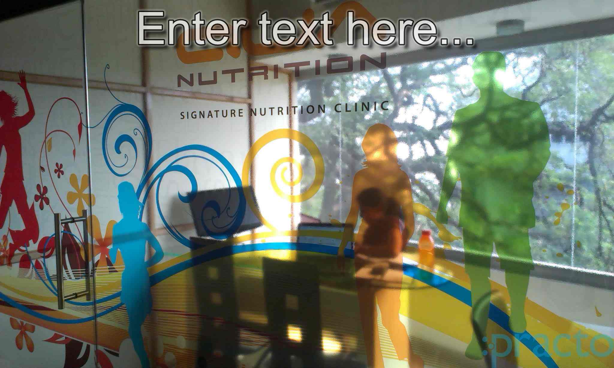 Qua Nutrition, Sadashivnagar Sadashivanagar Bangalore