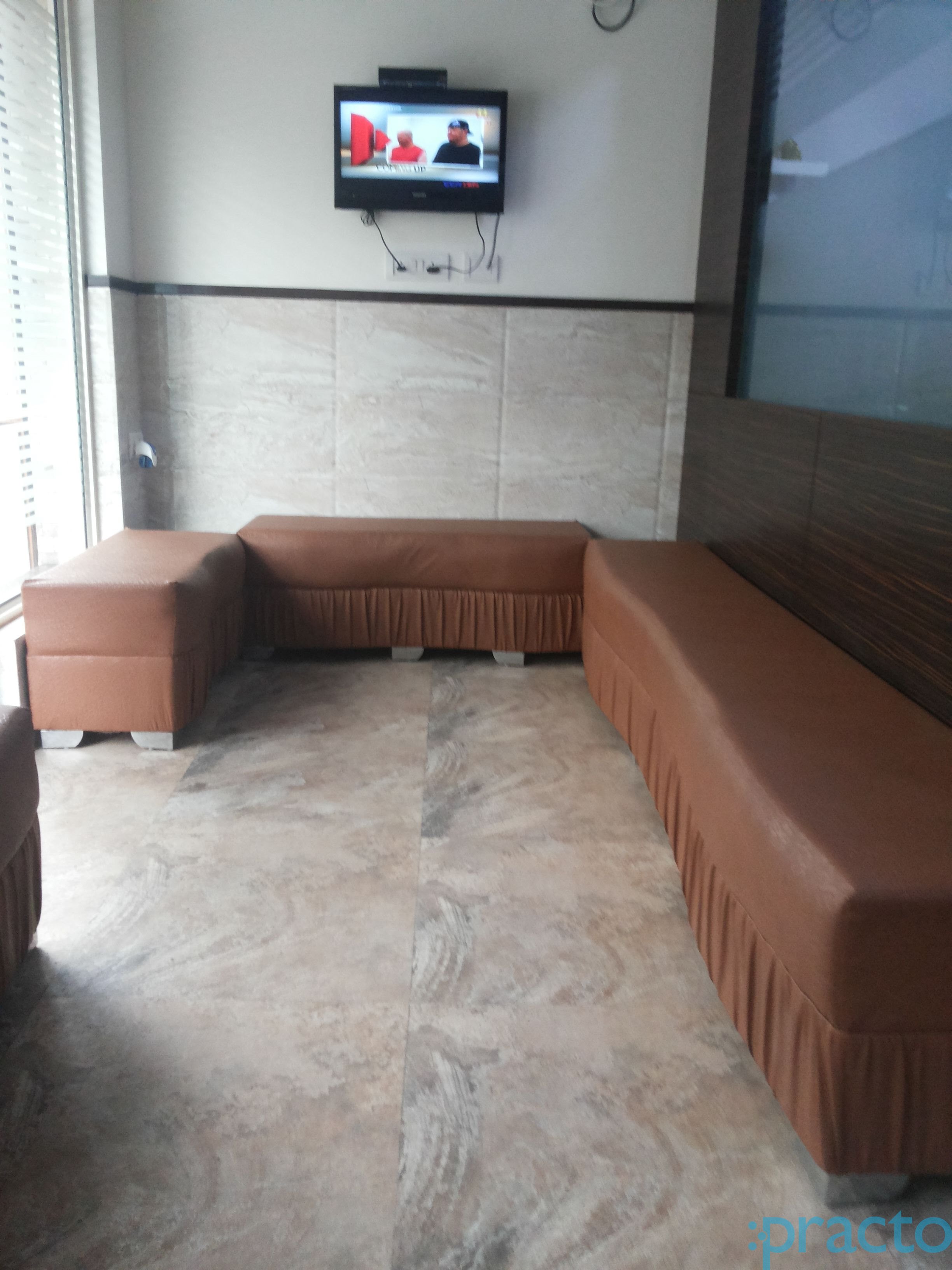Child Care Clinic Krishna Nagar Delhi