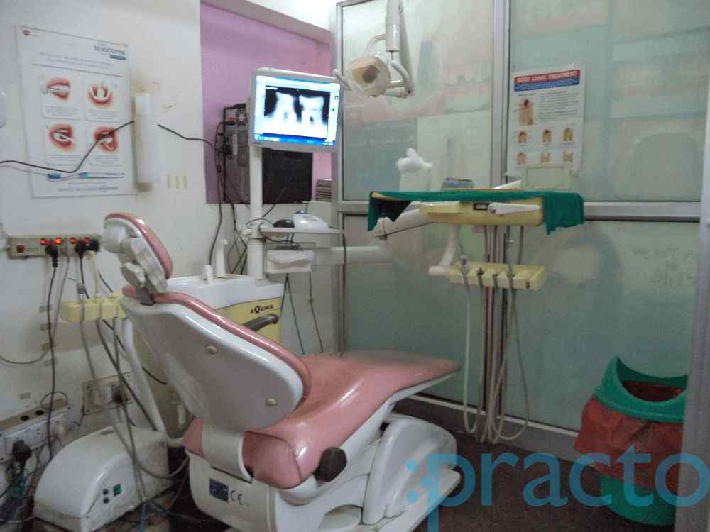 Faith Dental Rohini Delhi