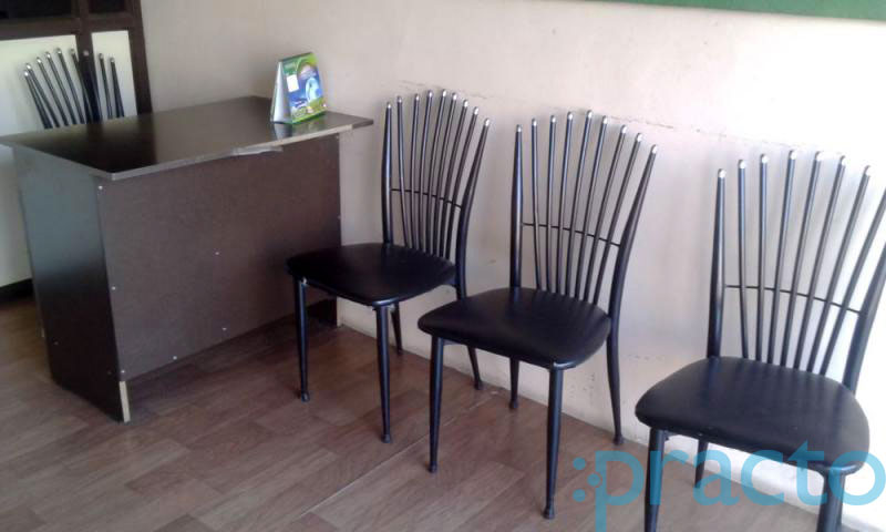 Kshitij Homoeopathic Clinic Akurdi Pune