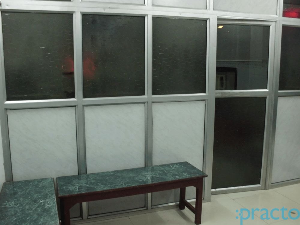 Ekdant Dental Clinic Kurla West Mumbai