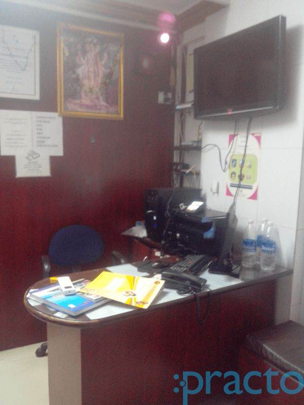 Samarth Clinic Mira Road Mumbai