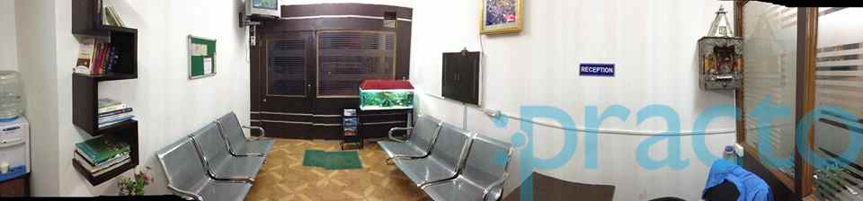 Dua Dental Care Zirakpur Chandigarh