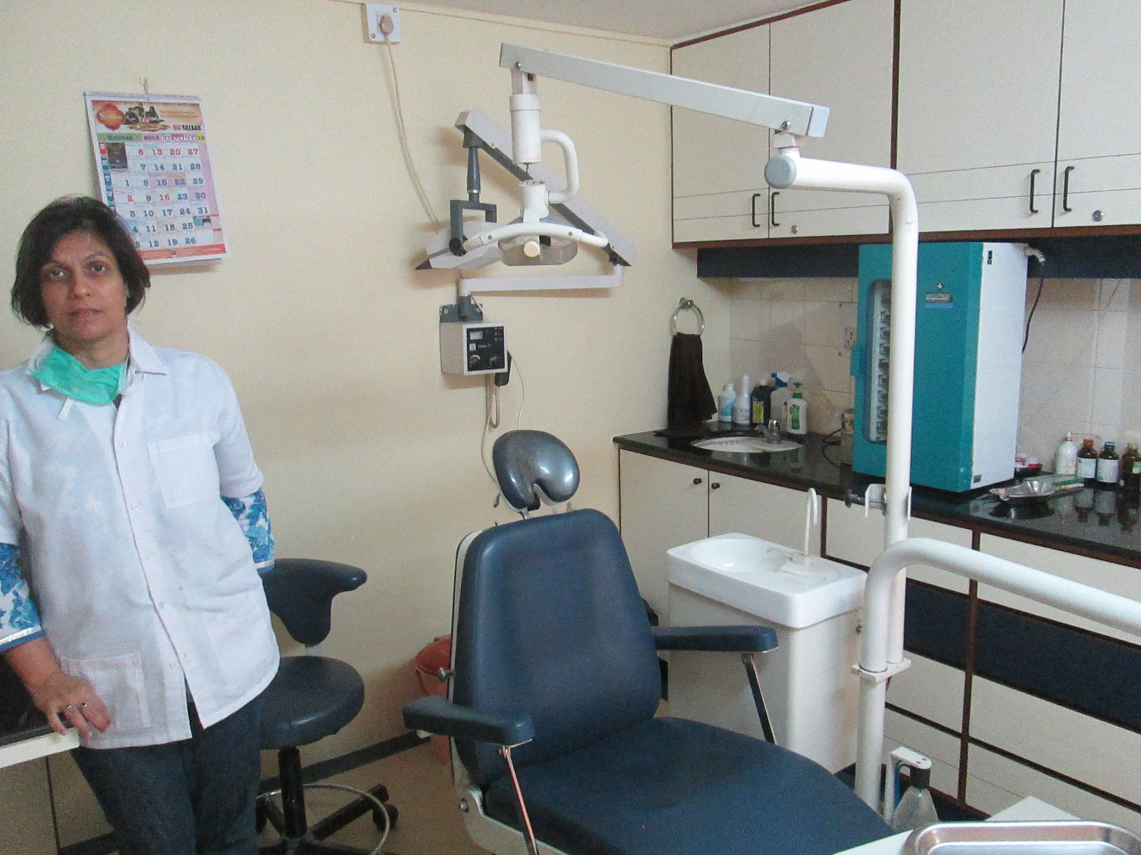 Dental Clinic Kalyani Nagar Pune