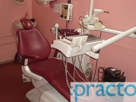 Bright Smiles Dental & Orthodontic Clinic RMV 2nd Stage Bangalore