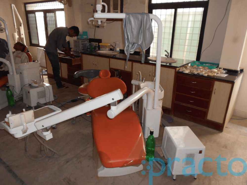 Life Care Dental Hospital Vanasthalipuram Hyderabad