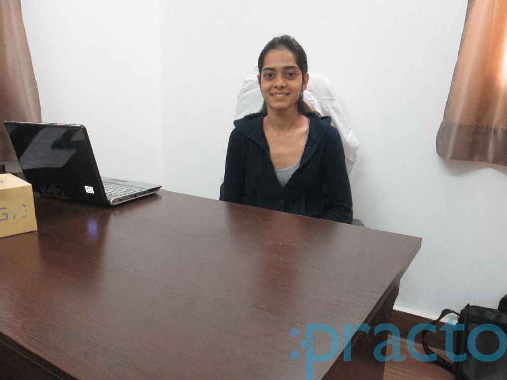 Rashmi's Dental Orthodontic & Implant Clinic Mayur Vihar Ph-I Delhi
