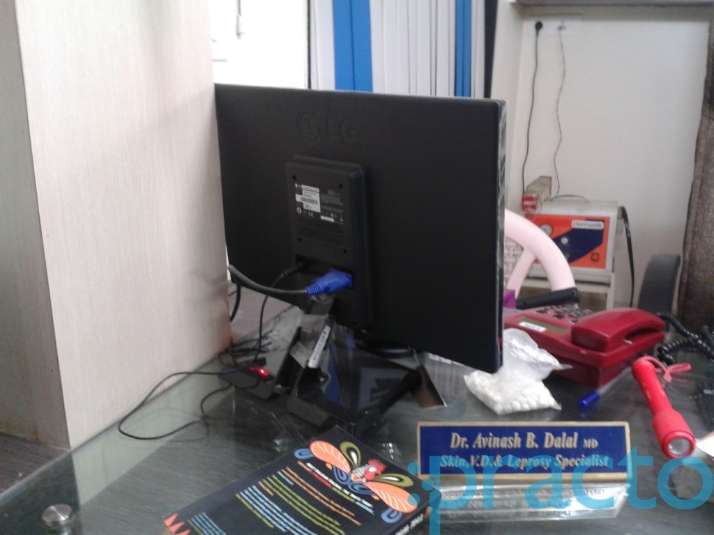 Dr. Avinash B Dalal Clinic Yerwada Pune