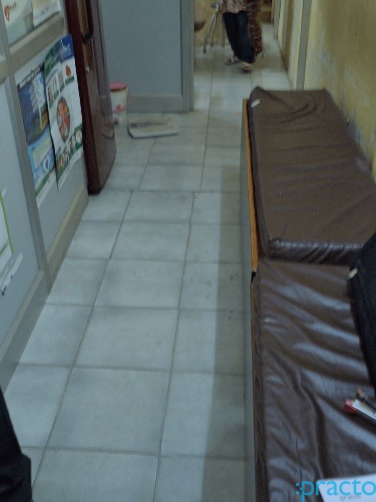 Mittal Clinic Rohini Delhi