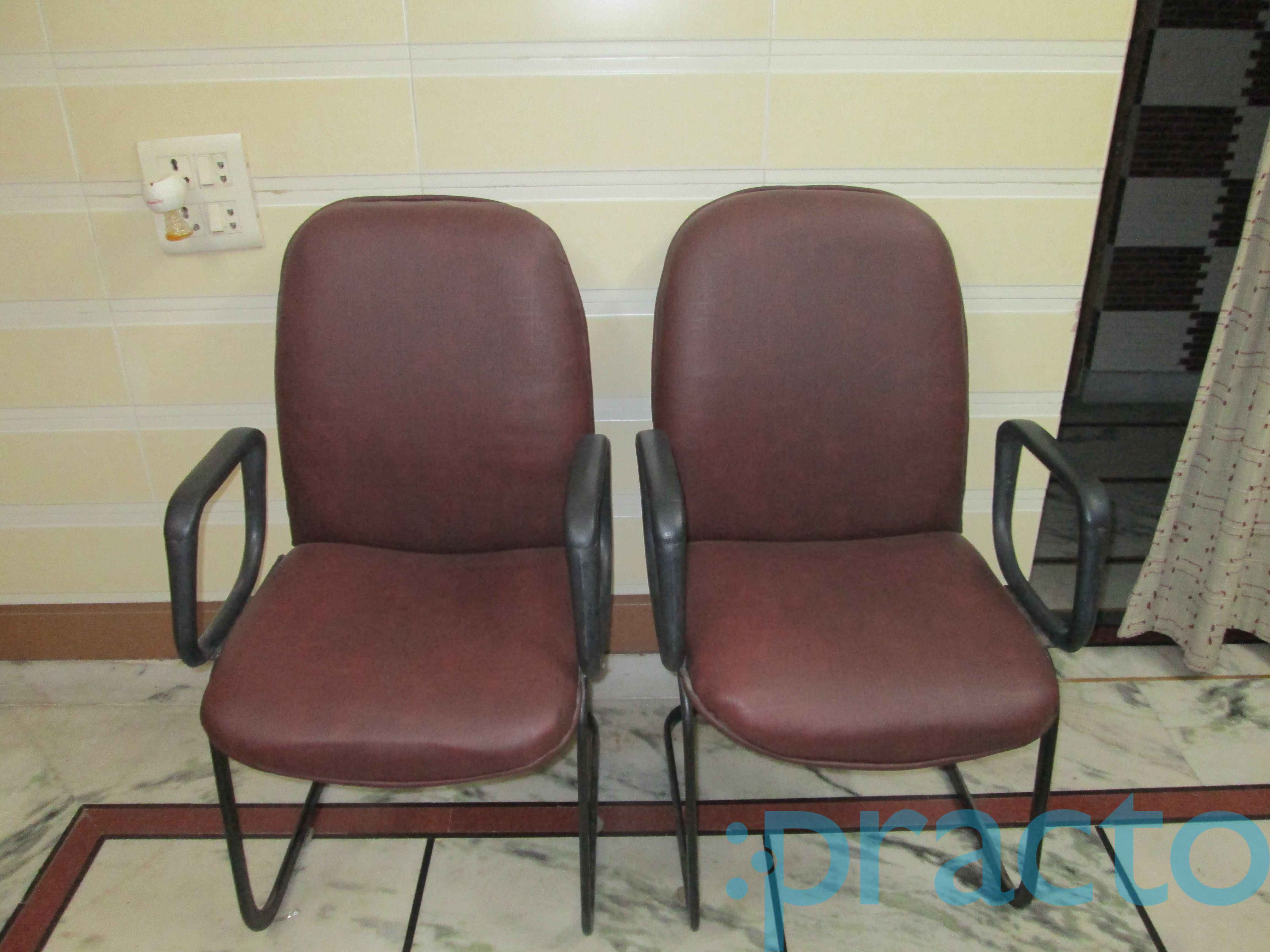 Dr. Rathi's Heart and Ultrasound Clinic Mayur Vihar Ph-III Delhi