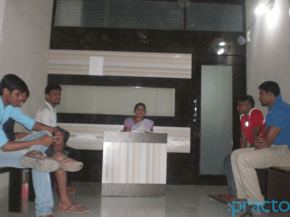 Patil Hospital Katraj Pune
