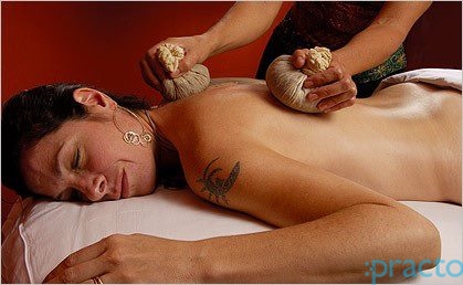 Saksham Yoga & Naturopathy Treatment Cum Research Centre Vasant Vihar Delhi