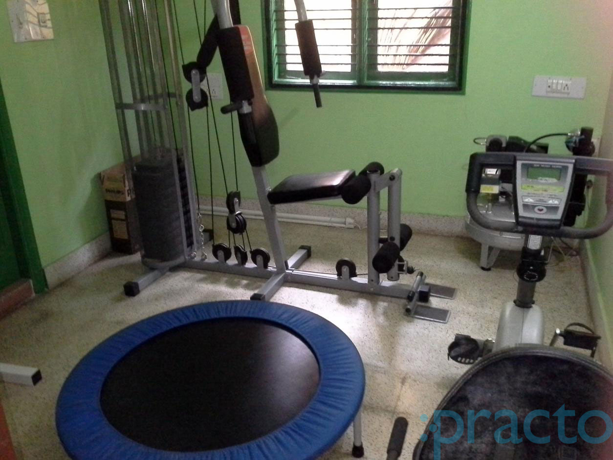 Isha Clinics Jayanagar 5 Block Bangalore