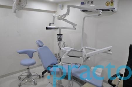 iSmyle Dental Centre Kalyani Nagar Pune