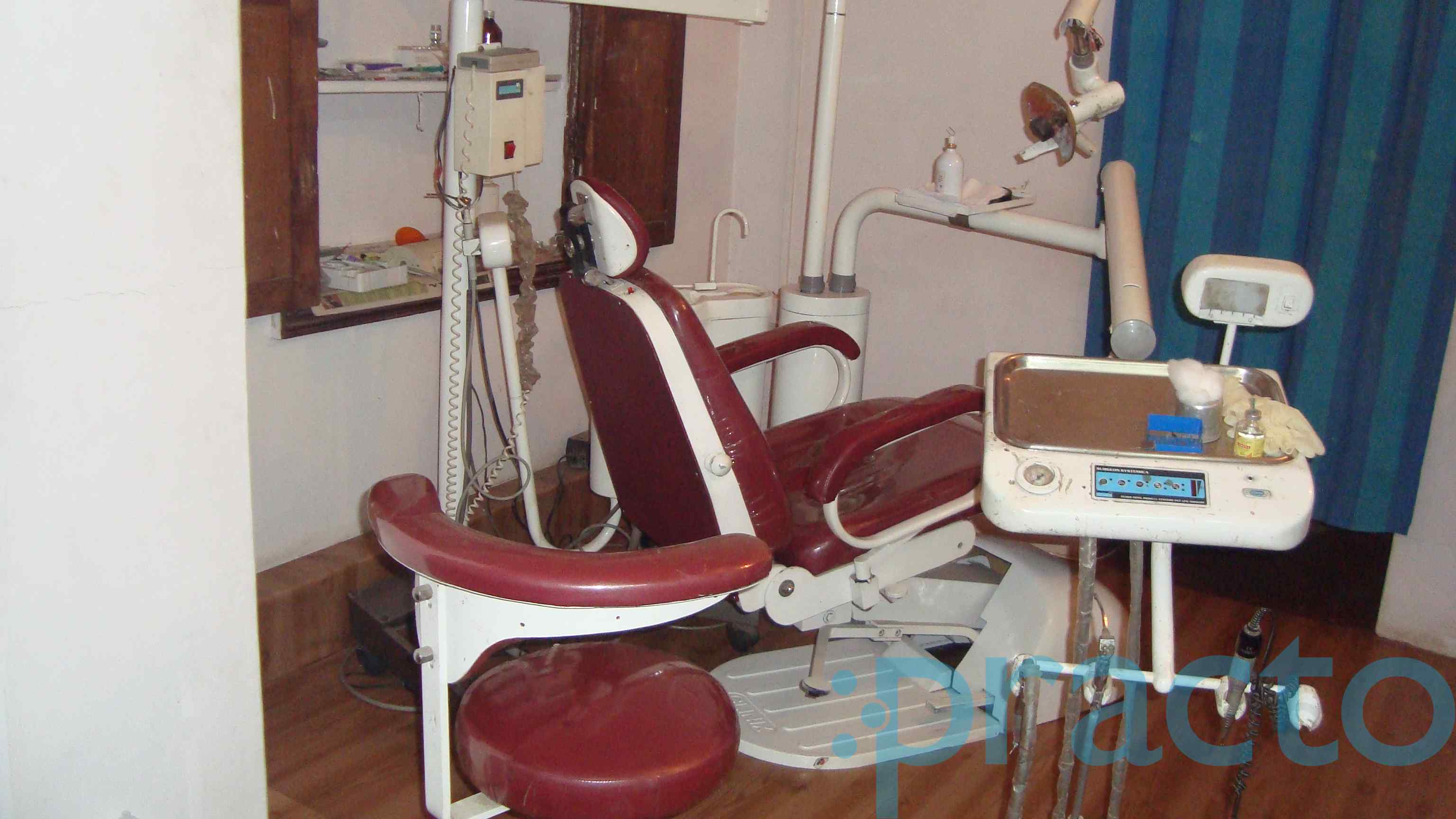 Savitha Dental Clinic Malleswaram Bangalore