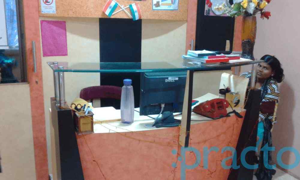 Kedar Clinic Nigdi-Pradhikaran Pune