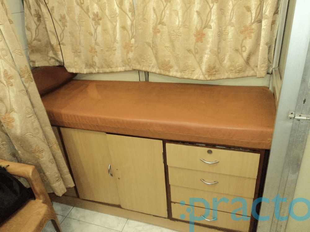 Mahavir Clinic Chembur Mumbai