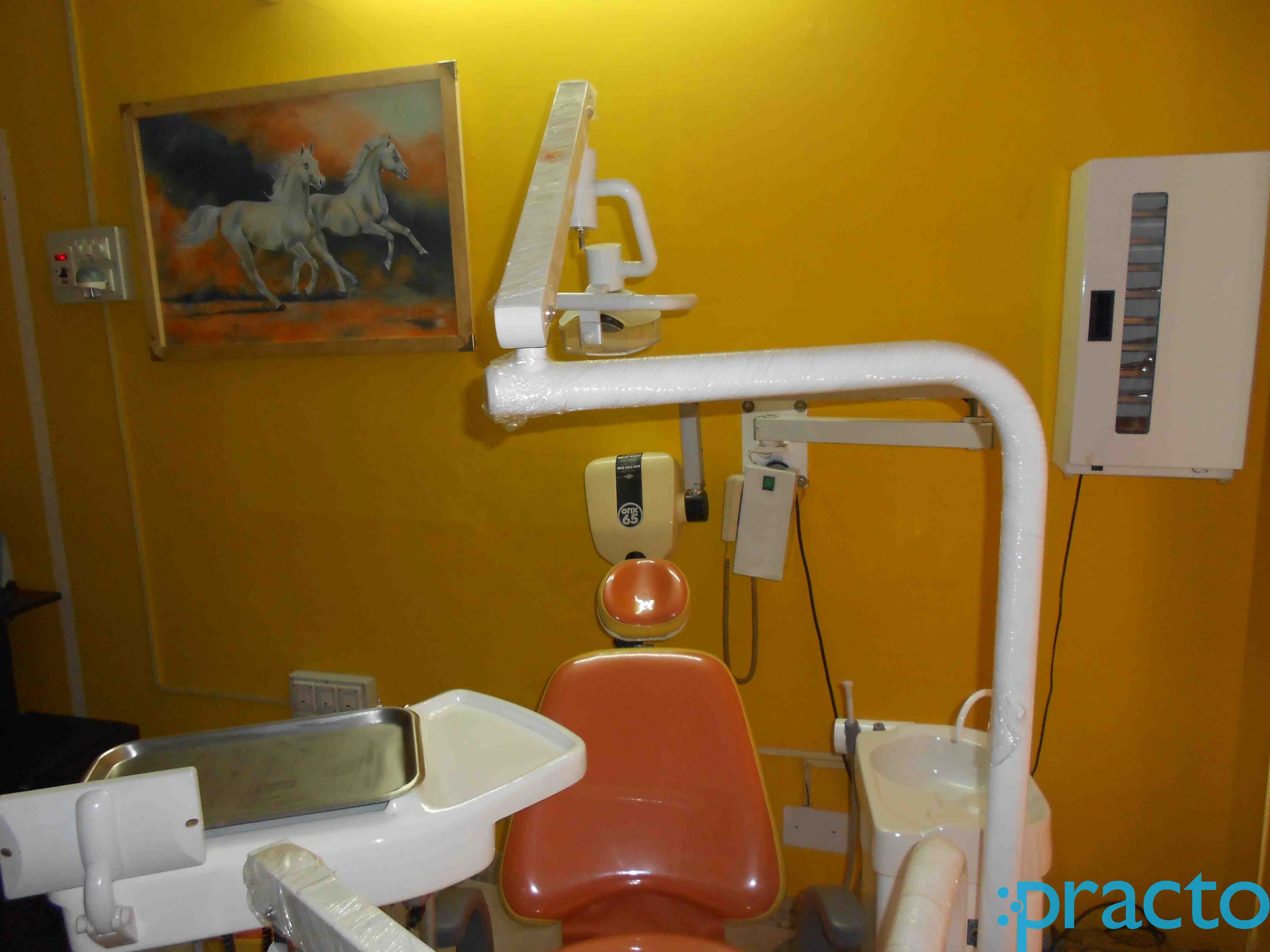 Shri Nidhi Shradha Dental Care BTM Layout 1st Stage Bangalore