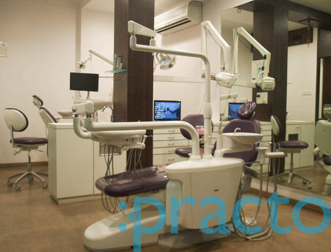Dental Arena Matunga Mumbai