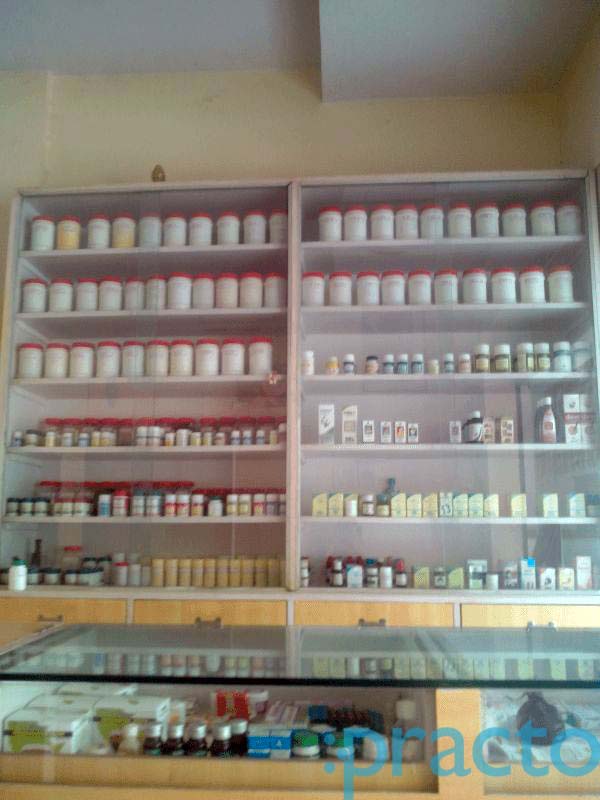 Sukhayu Ayurved and Homoeopathic Clinic Mira Road Mumbai