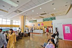 HCG  - The Specialist in Cancer Care Shantinagar Bangalore