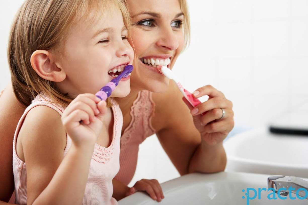 Dental Flights South City-I Gurgaon