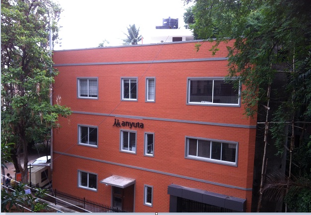 Anyuta Hospital Richmond Town Bangalore