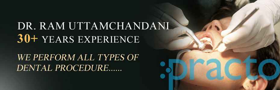 Multi Specialty Dental Clinic & Implant Center Patel Nagar East Delhi