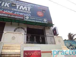 Microcare Dental Clinic Yelahanka Bangalore