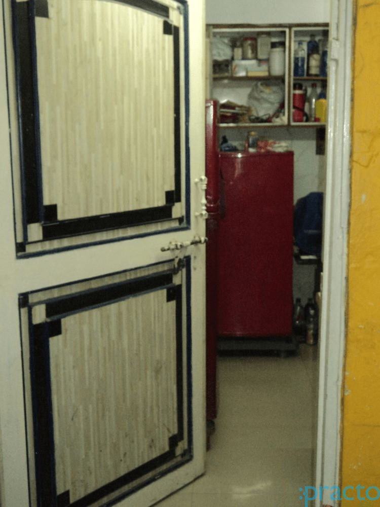 Keshavsut Computerised Diagnostic Clinic Chembur Mumbai