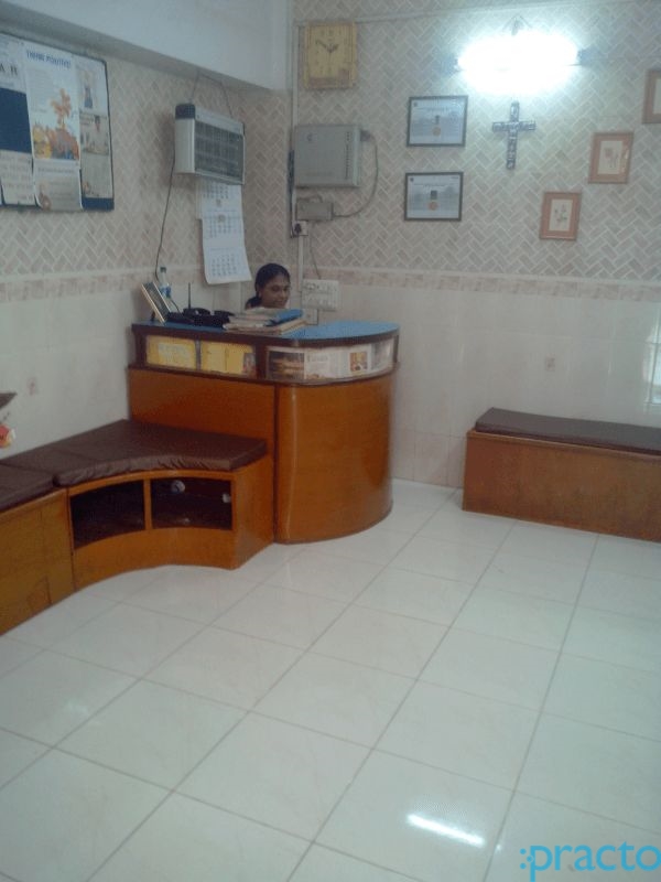 Shraddha Homoeo Clinic And Rehab Centre Mira Road Mumbai